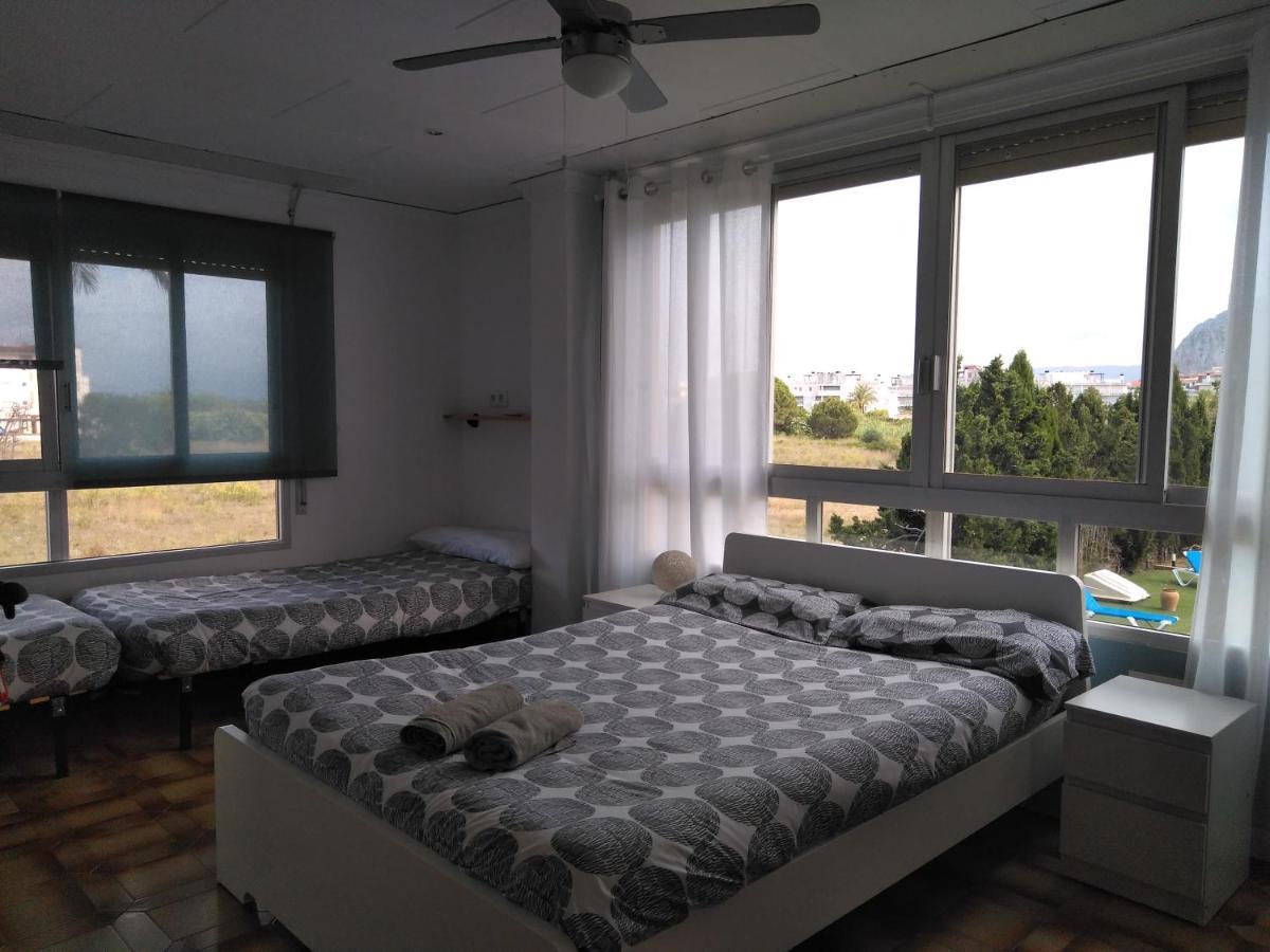Aqua House Pensión Dénia