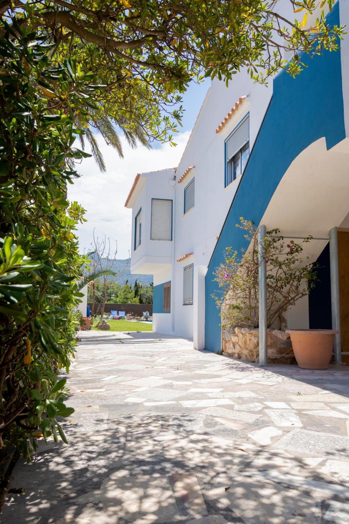 Aqua House 2* Dénia