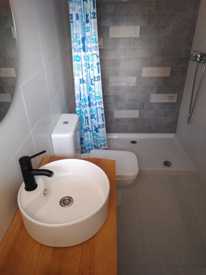 Aqua House 2* Dénia
