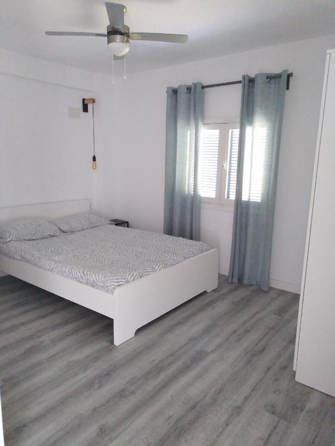 Aqua House Denia
