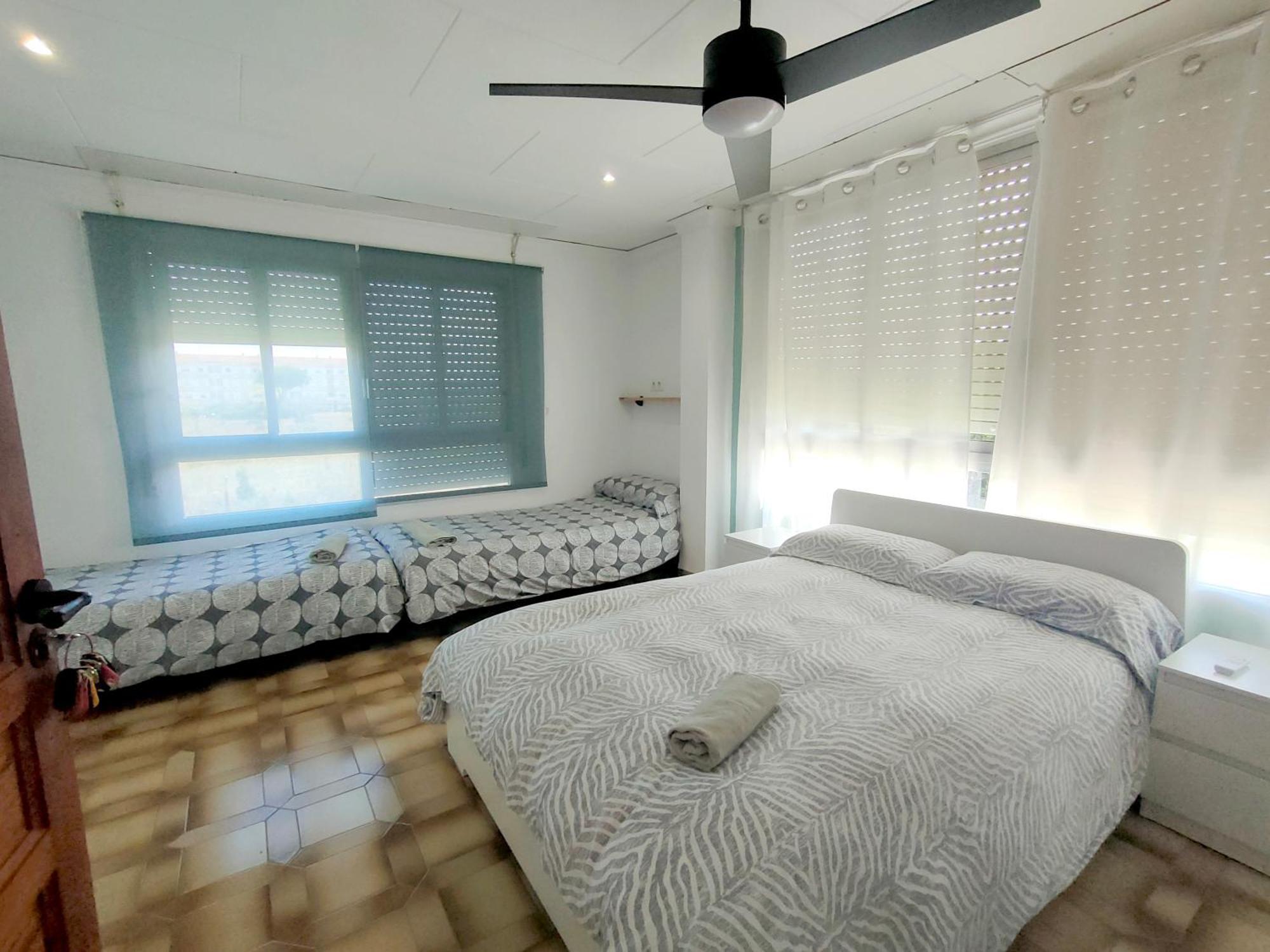 Pensjonat Aqua House Denia