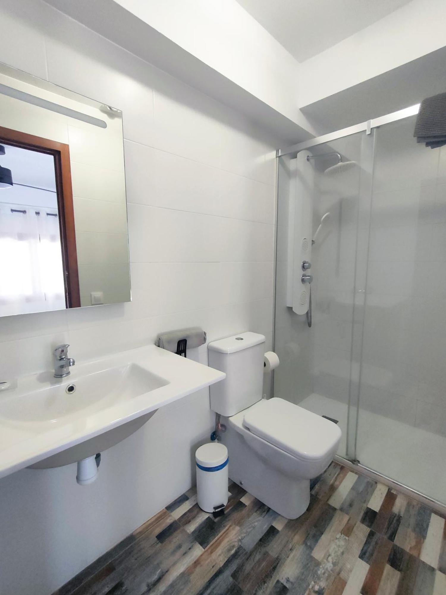 Pensjonat Aqua House Denia