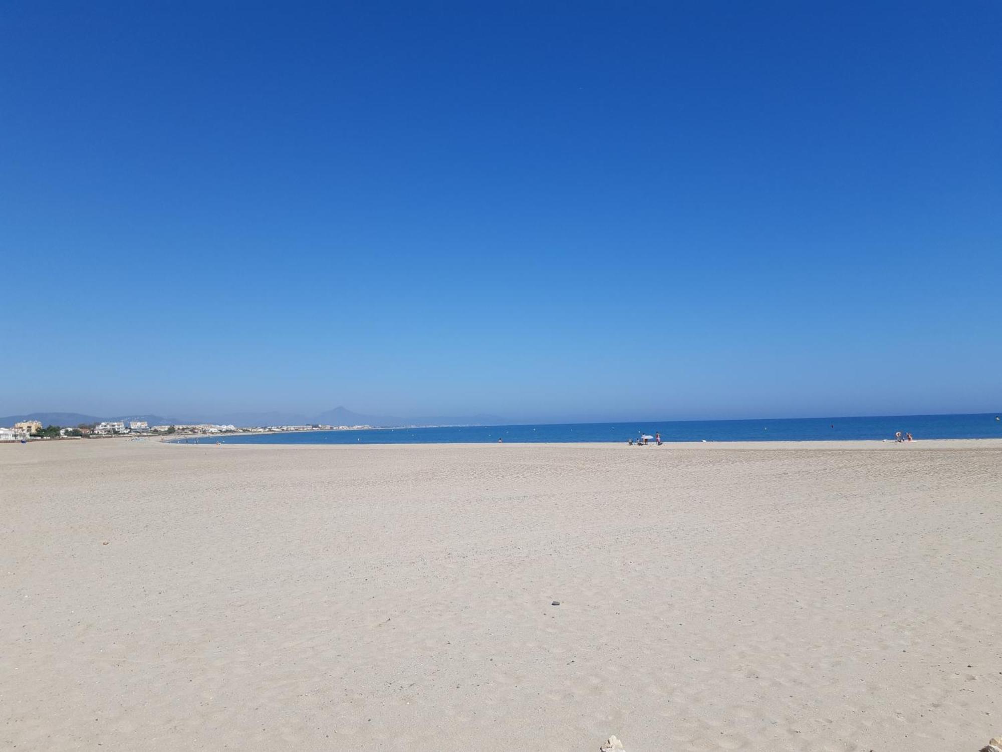 Aqua House Guest house Denia