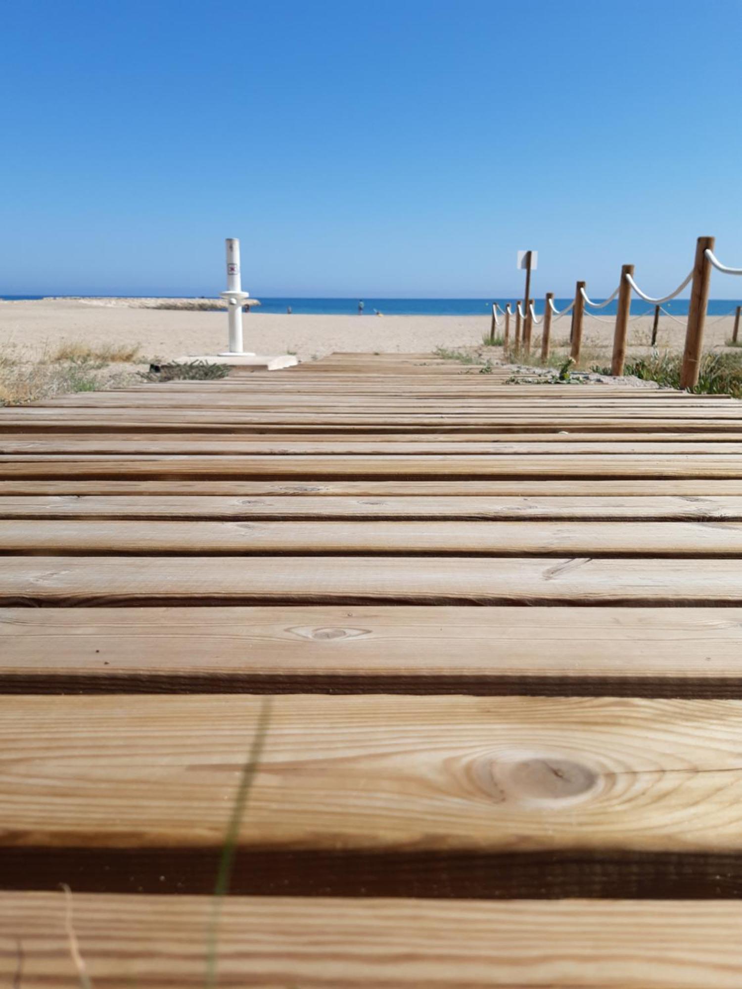 Pensjonat Aqua House Denia