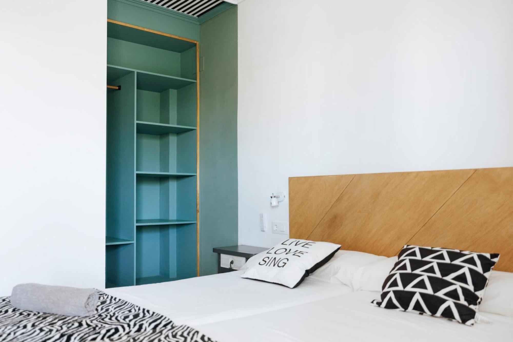 Aqua House Denia