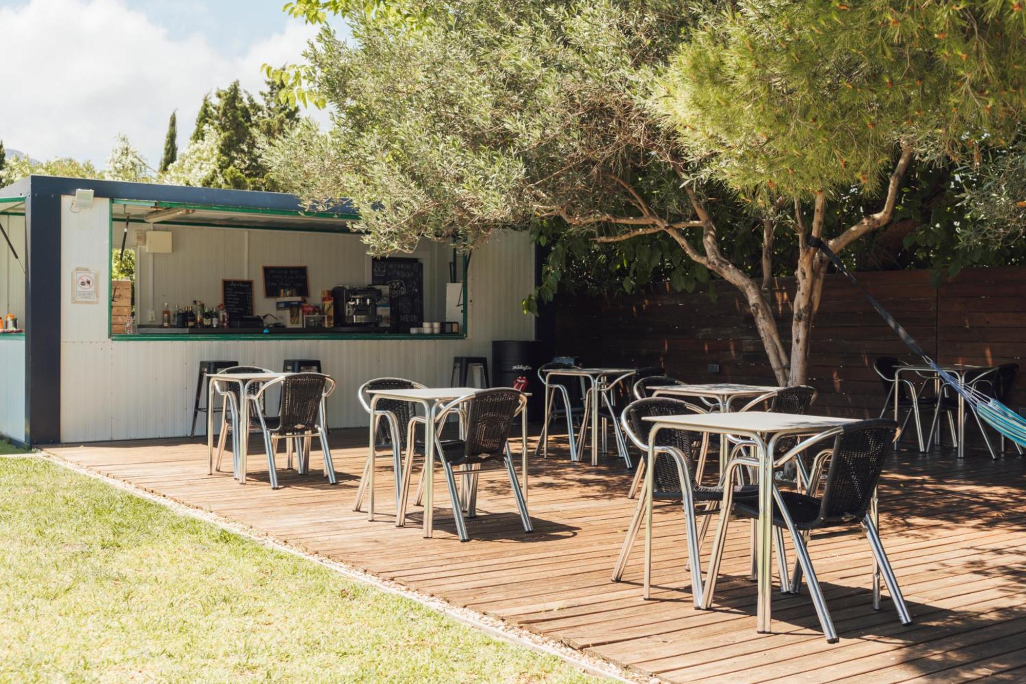 Aqua House Pensjonat Denia