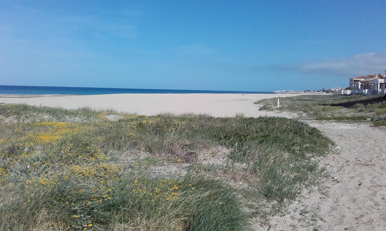 Aqua House 2* Denia