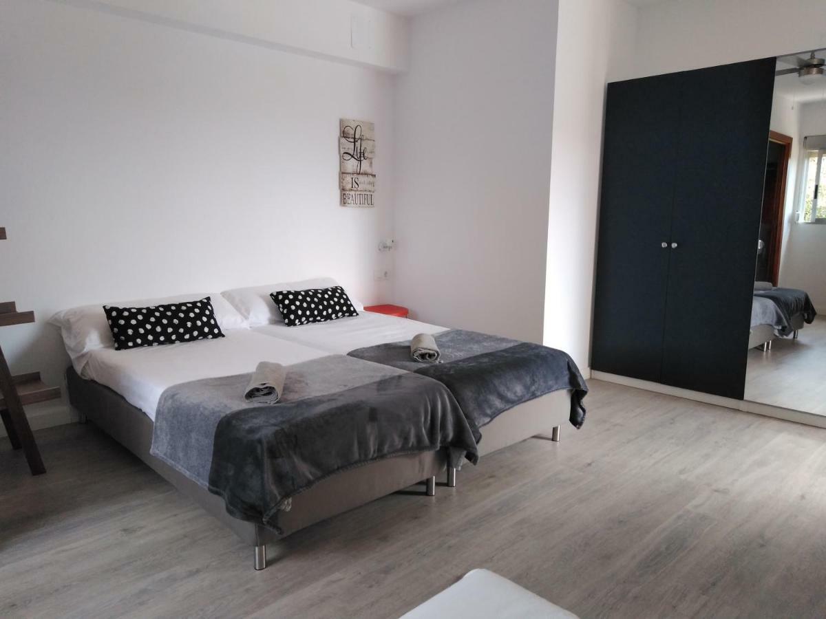 Aqua House Denia