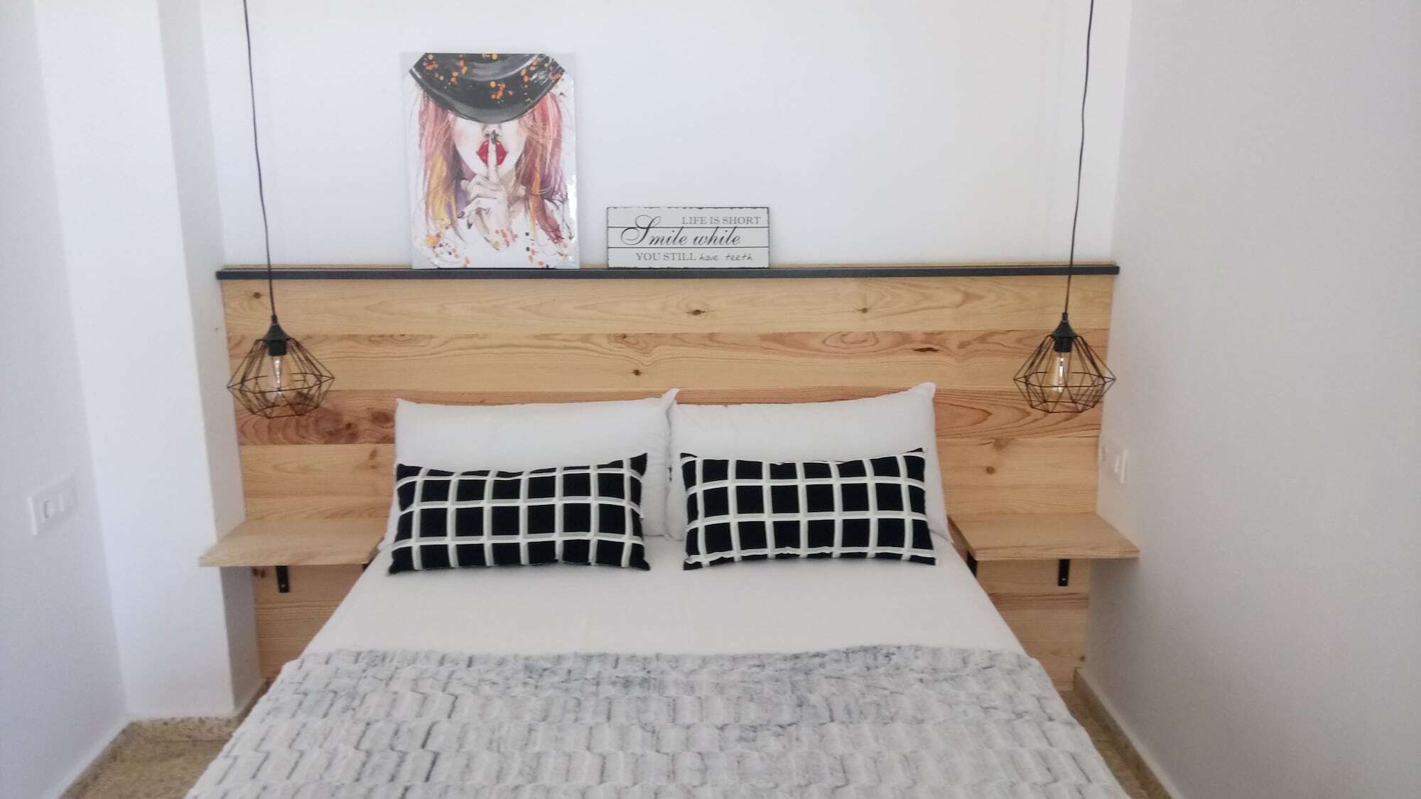 Pensjonat Aqua House 2*